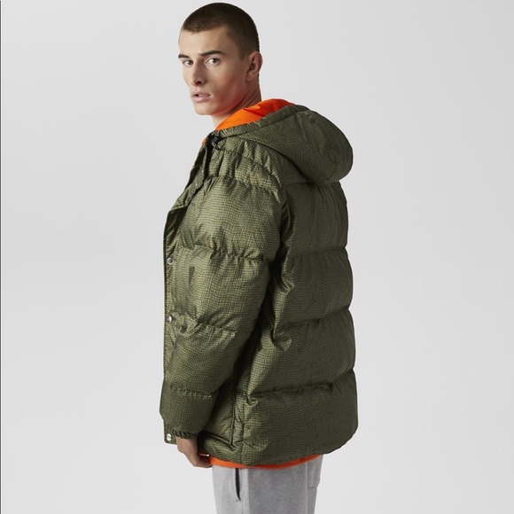 converse padded jacket